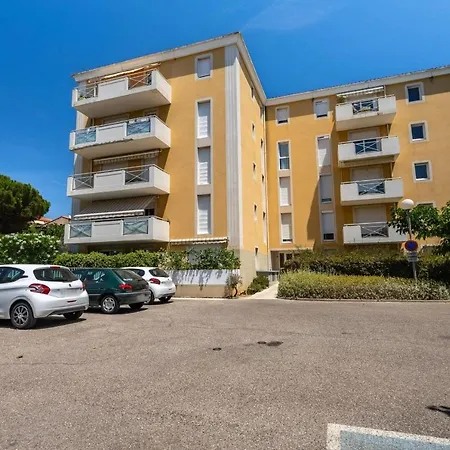 Bright Cocoon With Balcony And Lovely Views Lejlighed *